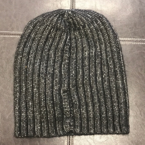 TREASURE & BOND Rib Beanie - Picture 5 of 5